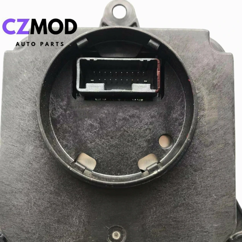 Рисунок 4 - Оригинальный Головной фонарь CZMOD