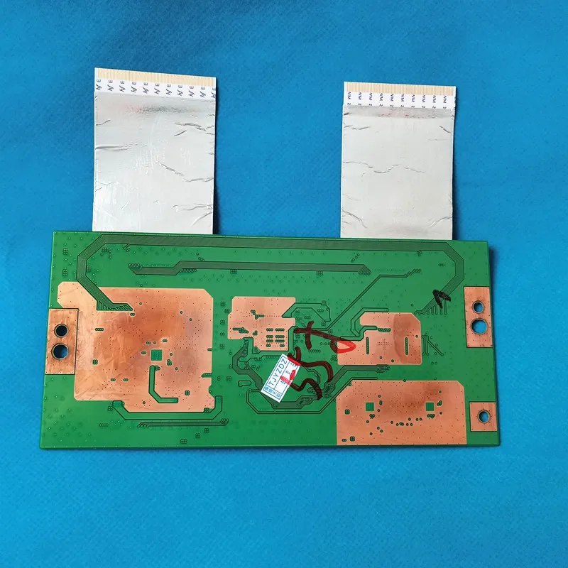 Logic Board 13VNB_FP_SQ60MB4CLV0.0 LJ94-30048A For LED55K20JD 55pfl6609/12 SE55G001UK 55FZ5635W 55FZ3233 T-CON LVDS Board