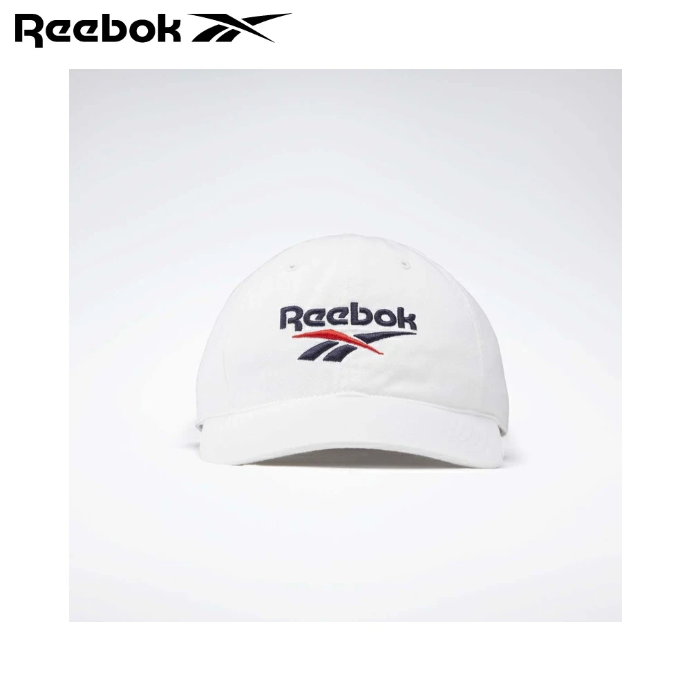 Бейсболка Reebok Classics Vector FL9598|Мужские бейсболки| |