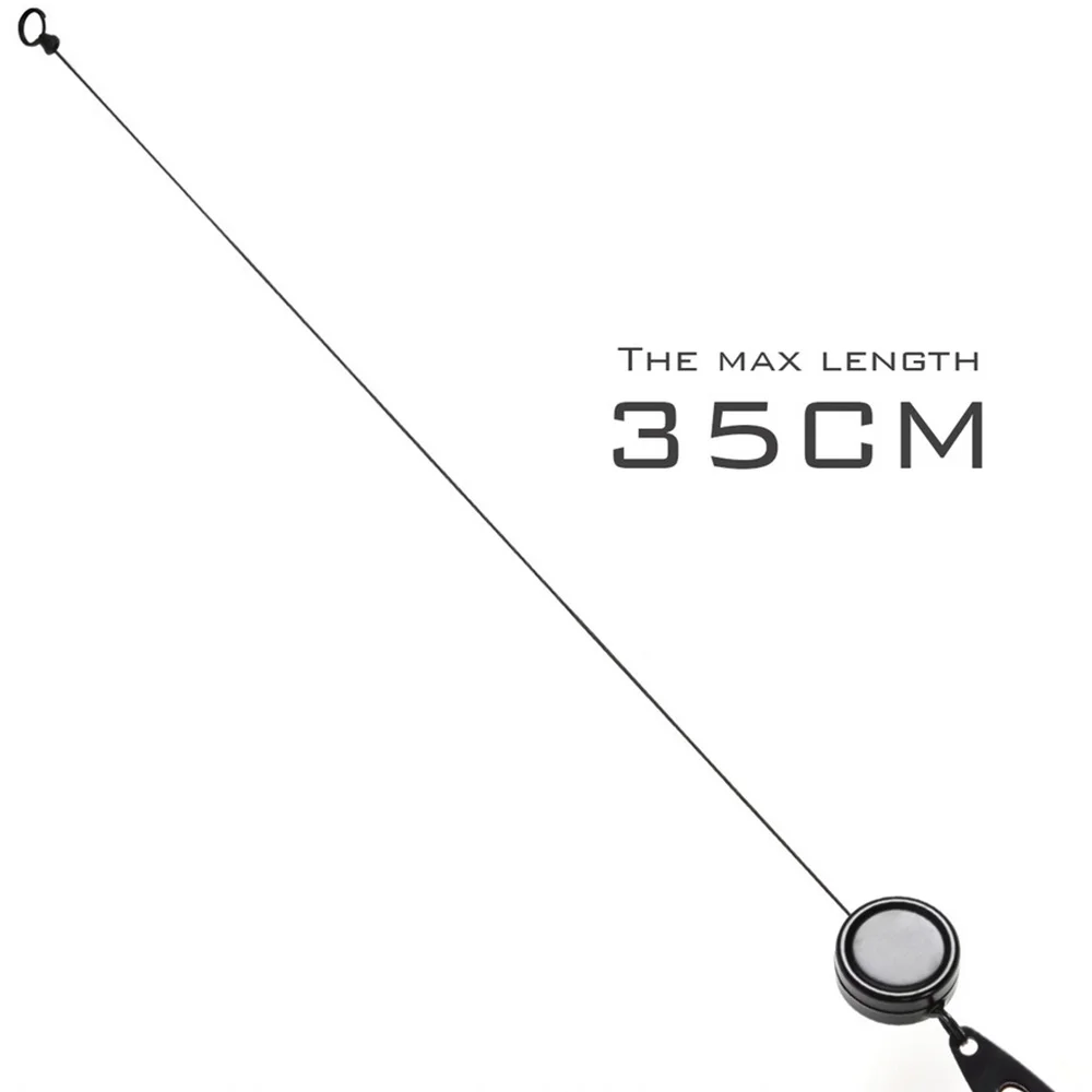 

High Quality Portable Fishing Line Cutter Telescopic Portable Fast Scissors Quick Snips Clipper Fishing Professional Accessories