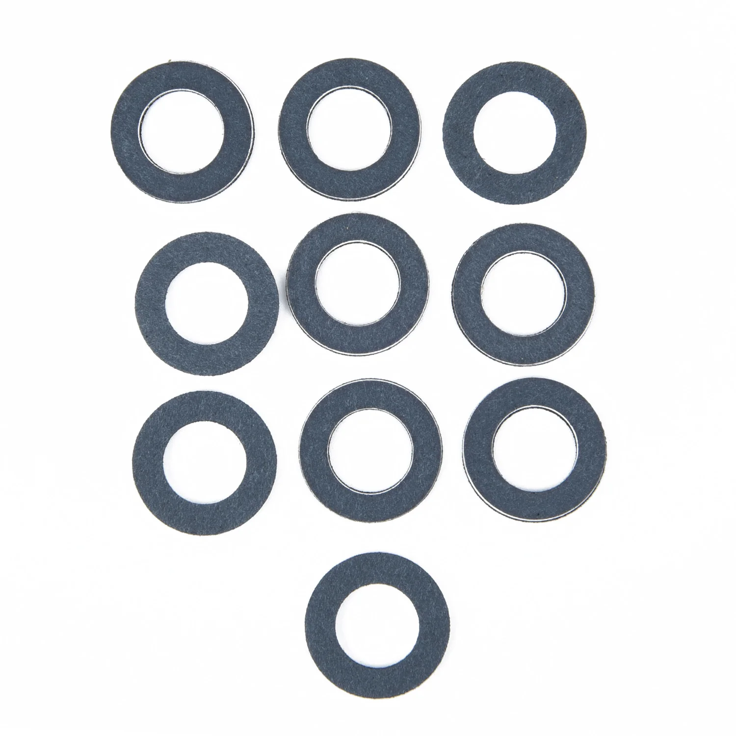 10 шт. уплотнительные кольца 5*0 3*1 7 дюйма | Автомобили и мотоциклы