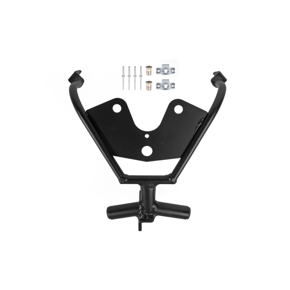 

Алюминиевая обтекатель для SUZUKI SV650, держатель для гонок, аксессуары для мотоциклов, верхняя фара 1999-2005 2006 2007 2008