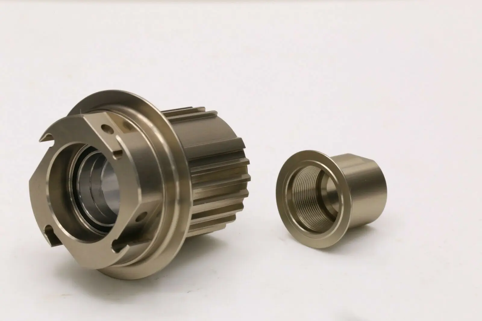 Корпус концентратора Micro Spline 12 s M9100 скоростной свободный корпус для Crossmax