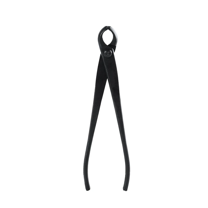 

Professional Plant Branch Cutter Round Edge Bonsai Tree Trim Pliers Garden Bonsai Trim Pliers Garden Tools