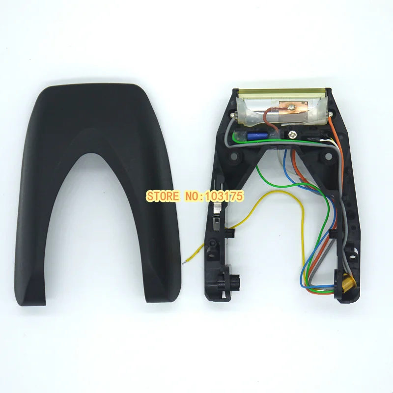 

Original Flash assy Unit Top Cover Built-in flash pop-up group for Nikon D810 Camera repait part