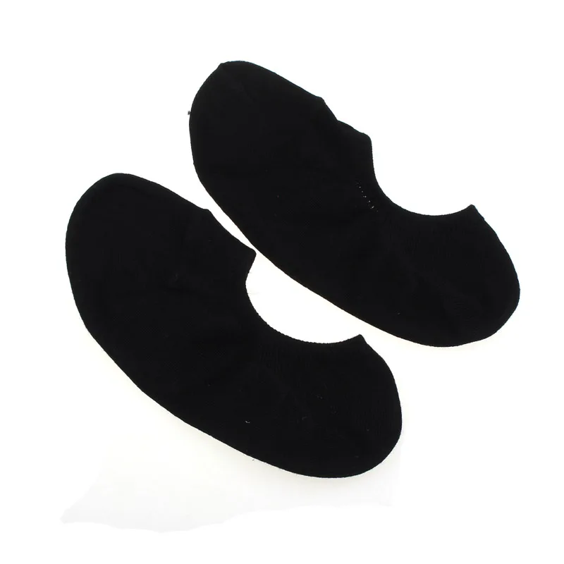 Модные хлопковые носки до щиколотки с низким вырезом летние мужские