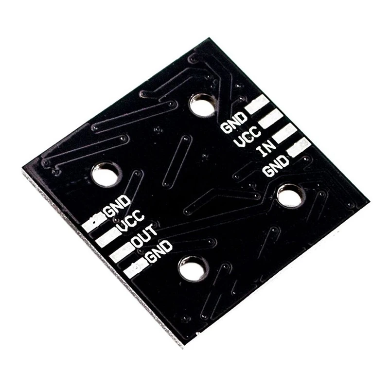 WS2812B 16-бит 4*4 Full Цвет 5050 цветная(RGB) панельная светодиодная лампочка RGB свет для Arduino
