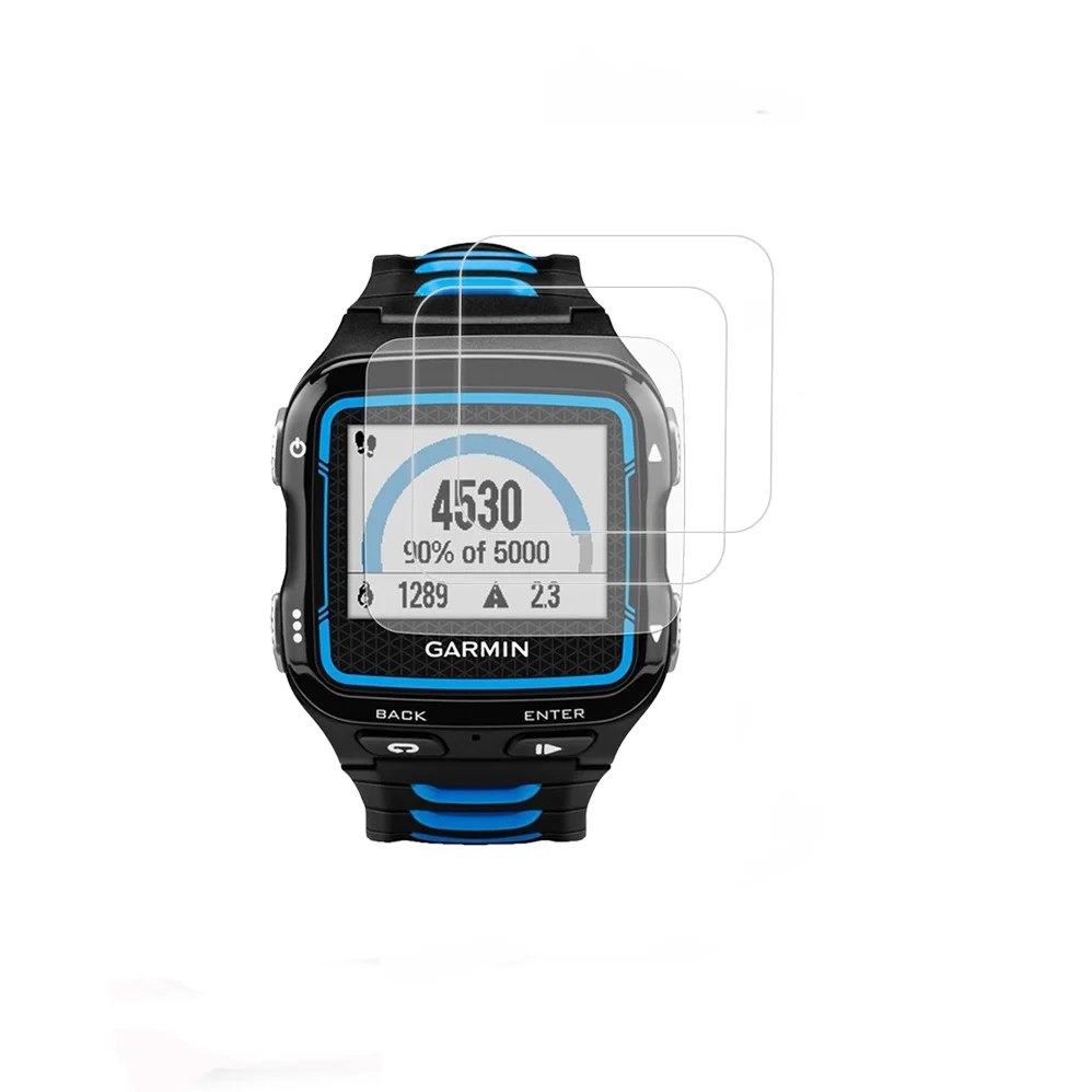 Для Garmin Forerunner 920XT 7H нано Взрывозащищенный протектор экрана высокой четкости