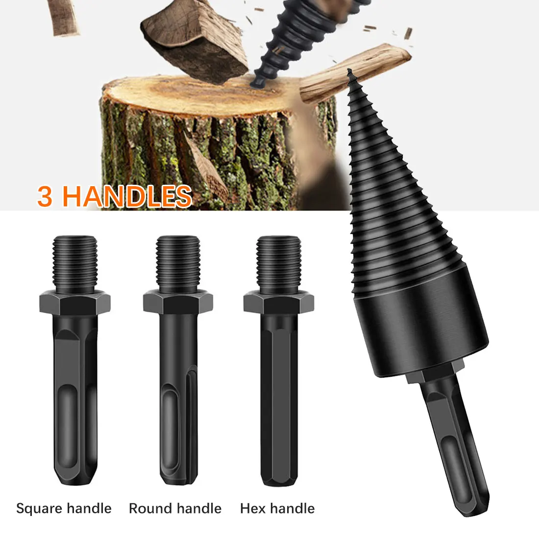 Станок для древесины дрель конусный расширитель перфоратор сверло инструменты