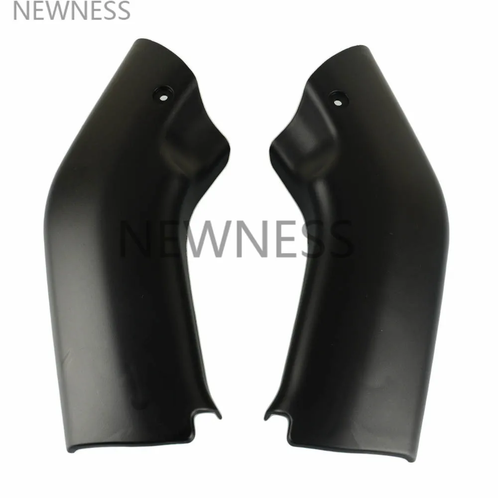 Запчасти для мотоциклов левая и правая обтекатель заполняющая крышка обшивка Ram