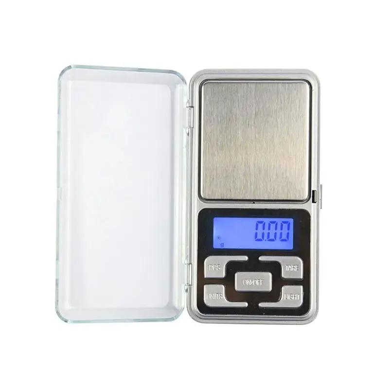 Ювелирные изделия Scale100/200/300/500G/x 0 01g/0 1g/мини электронные весы для ювелирные из