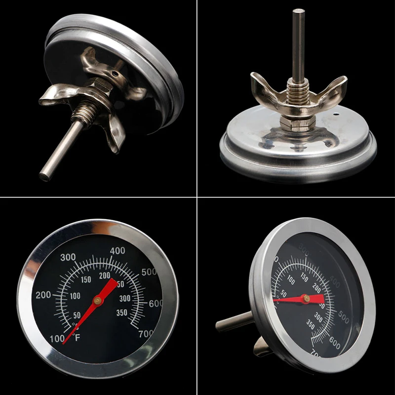 WSND Новый термометр для барбекю и гриля Температурный датчик уличный инструмент