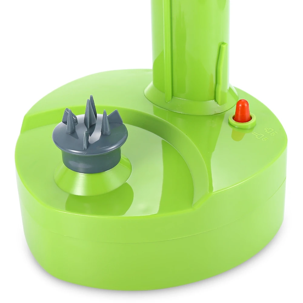 Многофункциональная электрическая Овощечистка для фруктов и овощей