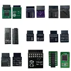 Новый модуль безопасности шифрования TPM 2.0 поддержка s версии 2,0 12 14 18 20-1pin Pin Удаленная карта поддержка материнской платы нескольких брендов Лидер продаж