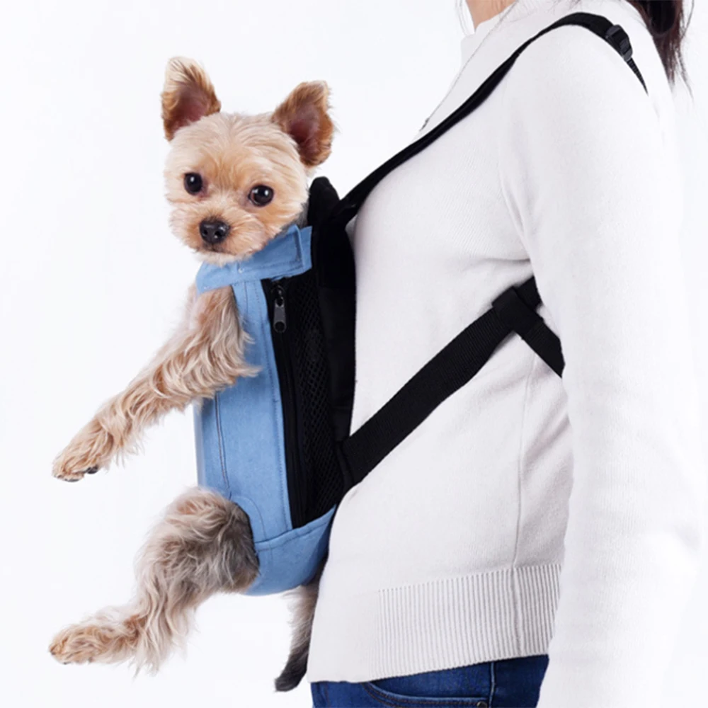 Рюкзак-переноска с камуфляжным принтом открытый Товары для путешествий дышащие