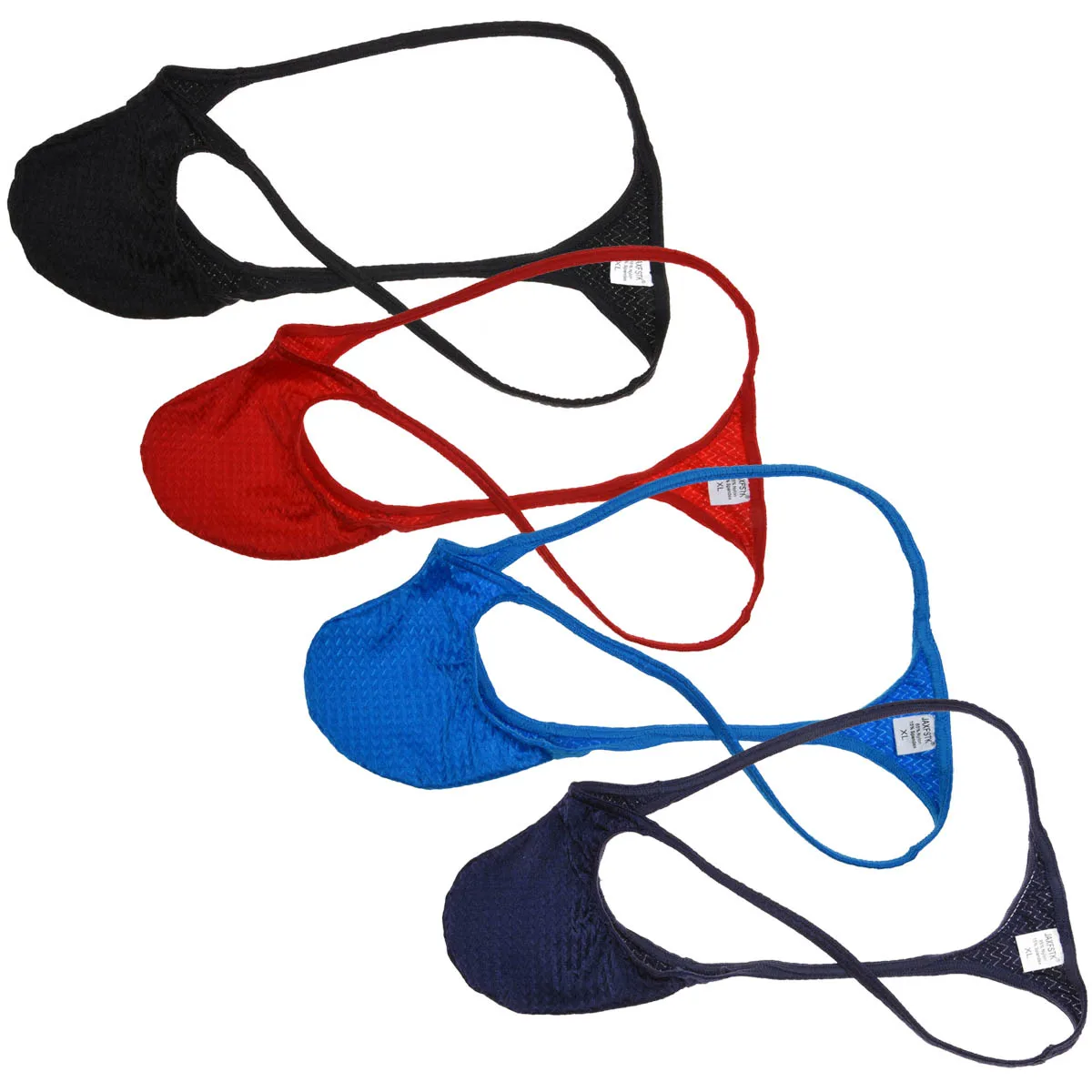 Мужские микро стринги нижнее белье бикини трусы|bulge pouch|pouch bikinithong underwear |