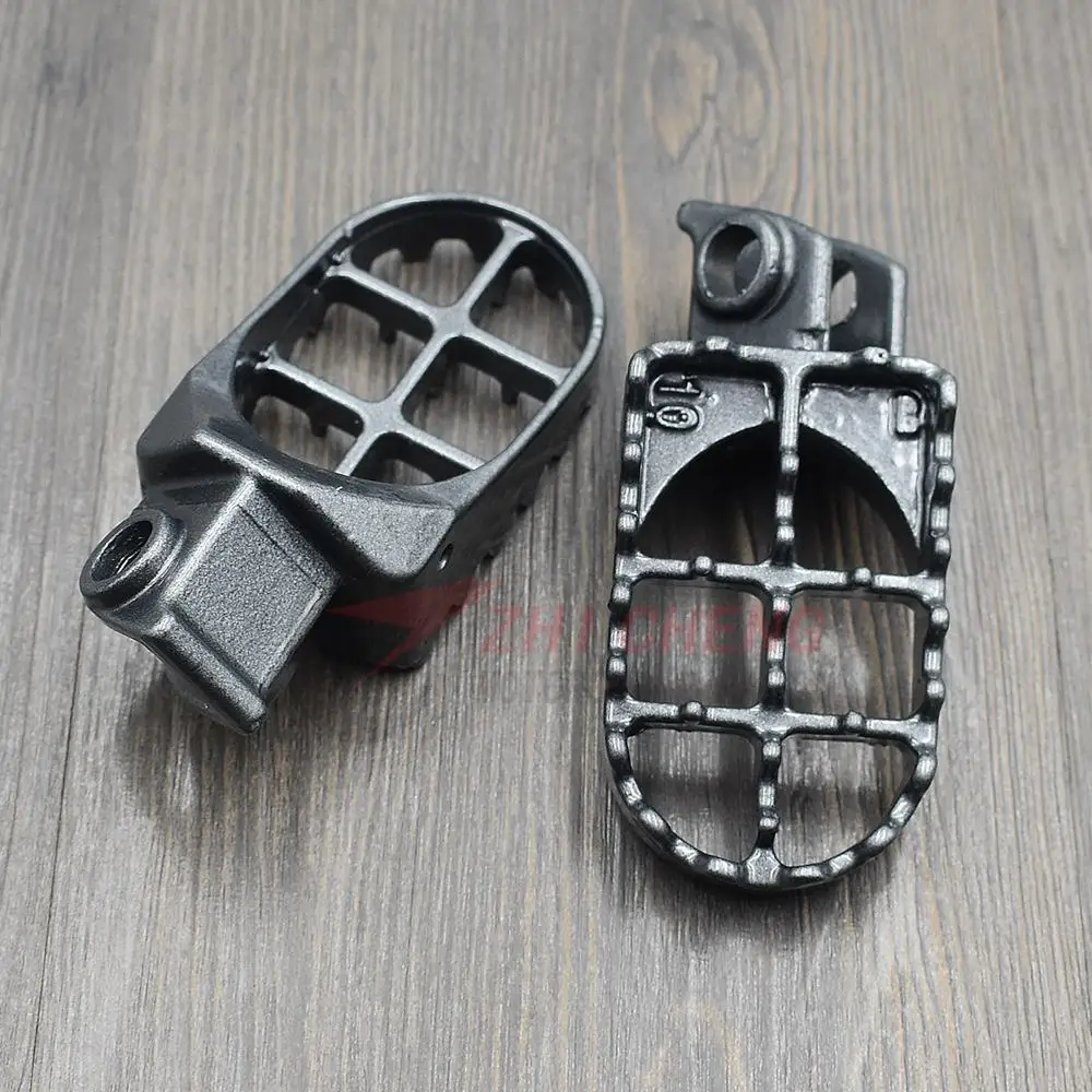 Подножки для мотоцикла подножки KTM EXC SX SXF XC XCF EXCF EXCW XCFW 65 85 125 200 250 300 350 400 450 525