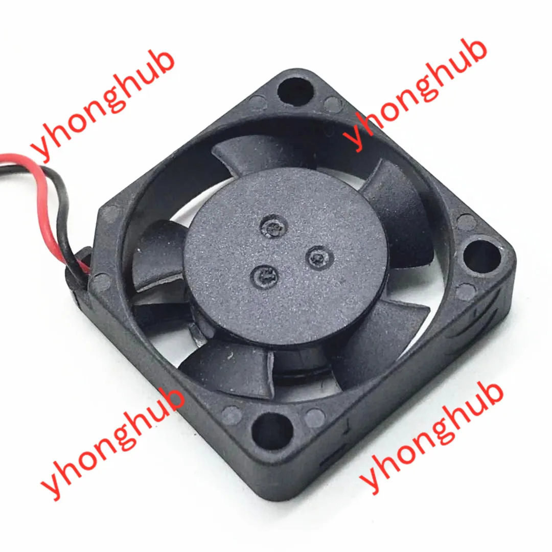 SUNON MC25060V1 000C A99 DC 5V 0 58 W 25x25X6mm Вентилятор охлаждения сервера|square fan|server fandc 5v fan |