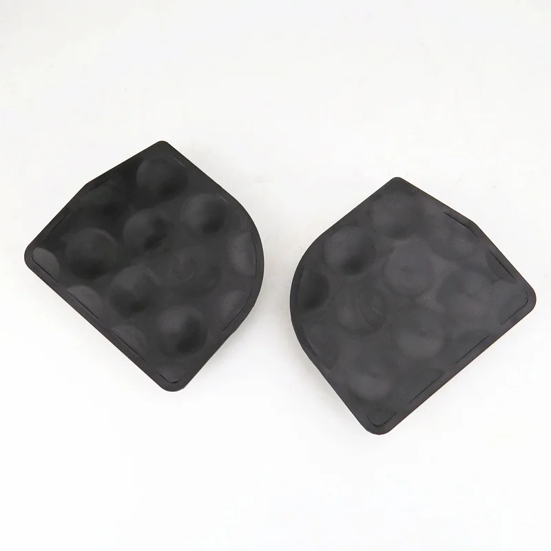 Car Underbody guard Left and Right Floor Rails Pan Splash Shield Cover Block Up Tamper Protect Accessories For Passat B6 B7 CC | Автомобили