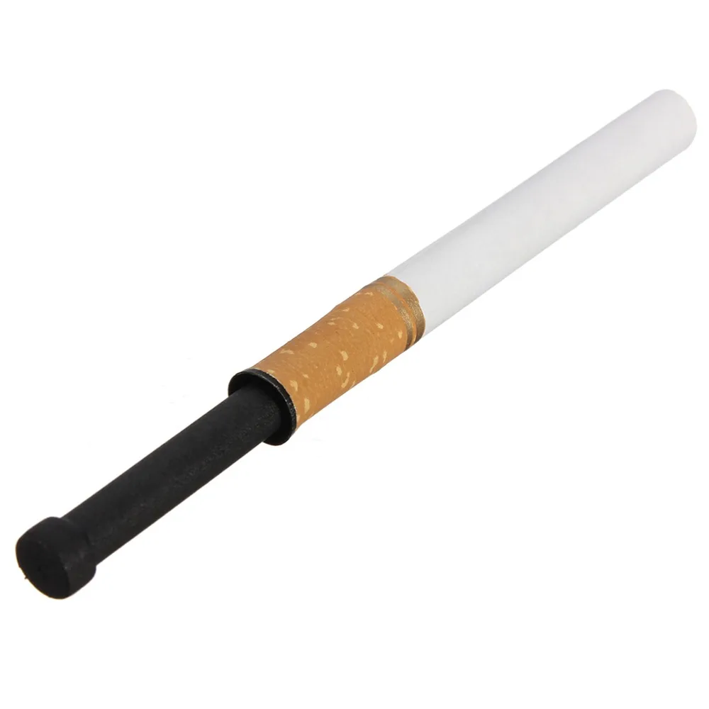 1 шт. сжимающаяся сигарета уменьшающаяся сигара исчезающая стоп-аксессуары для