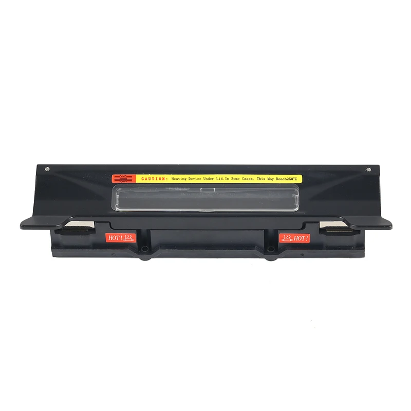 

A-80S/81S FS-60A/60C/60E/60F fiber fusion splicer heating furnace heater