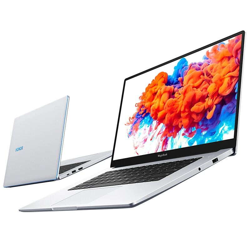Ноутбук HUAWEI HONOR MagicBook 14 Intel Core i5 10210U/i7 10510U 8 ГБ/16 Гб RAM 512 ГБ SSD MX250 1920x1080 Windows 10 Pro