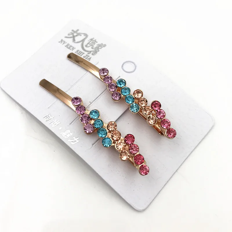 2 шт. женские шпильки для волос|Шпильки и заколки волос| |