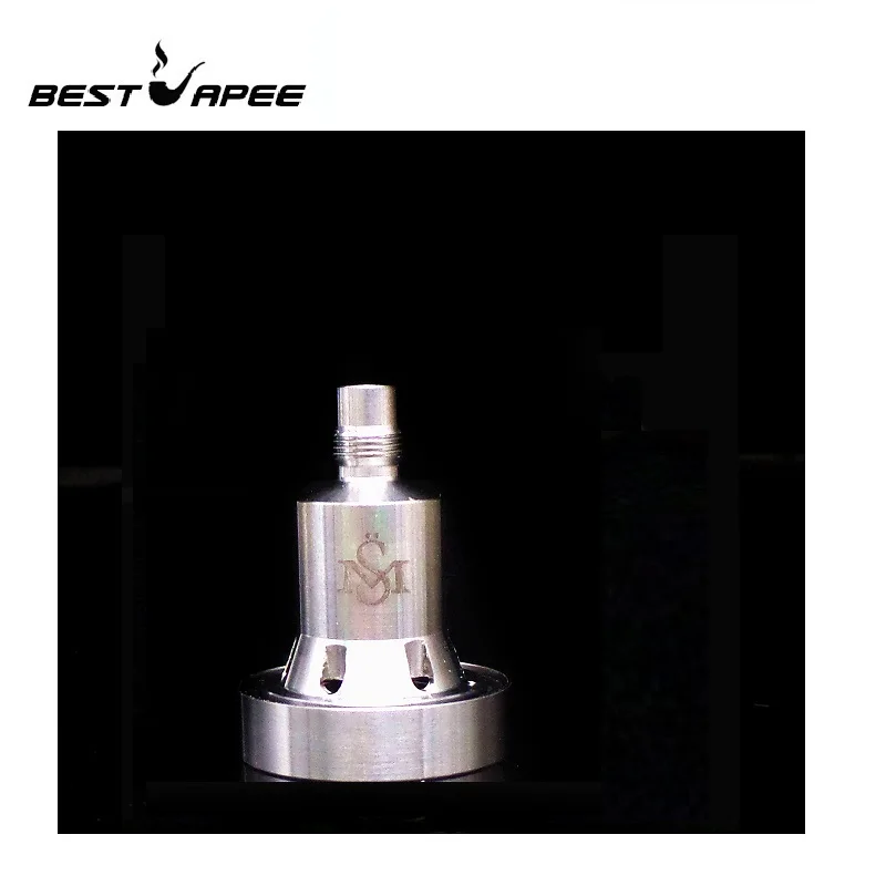 Kayfun mini V3 Plus 22 мм RTA распылитель 510 резьба электронная сигарета Регулировка