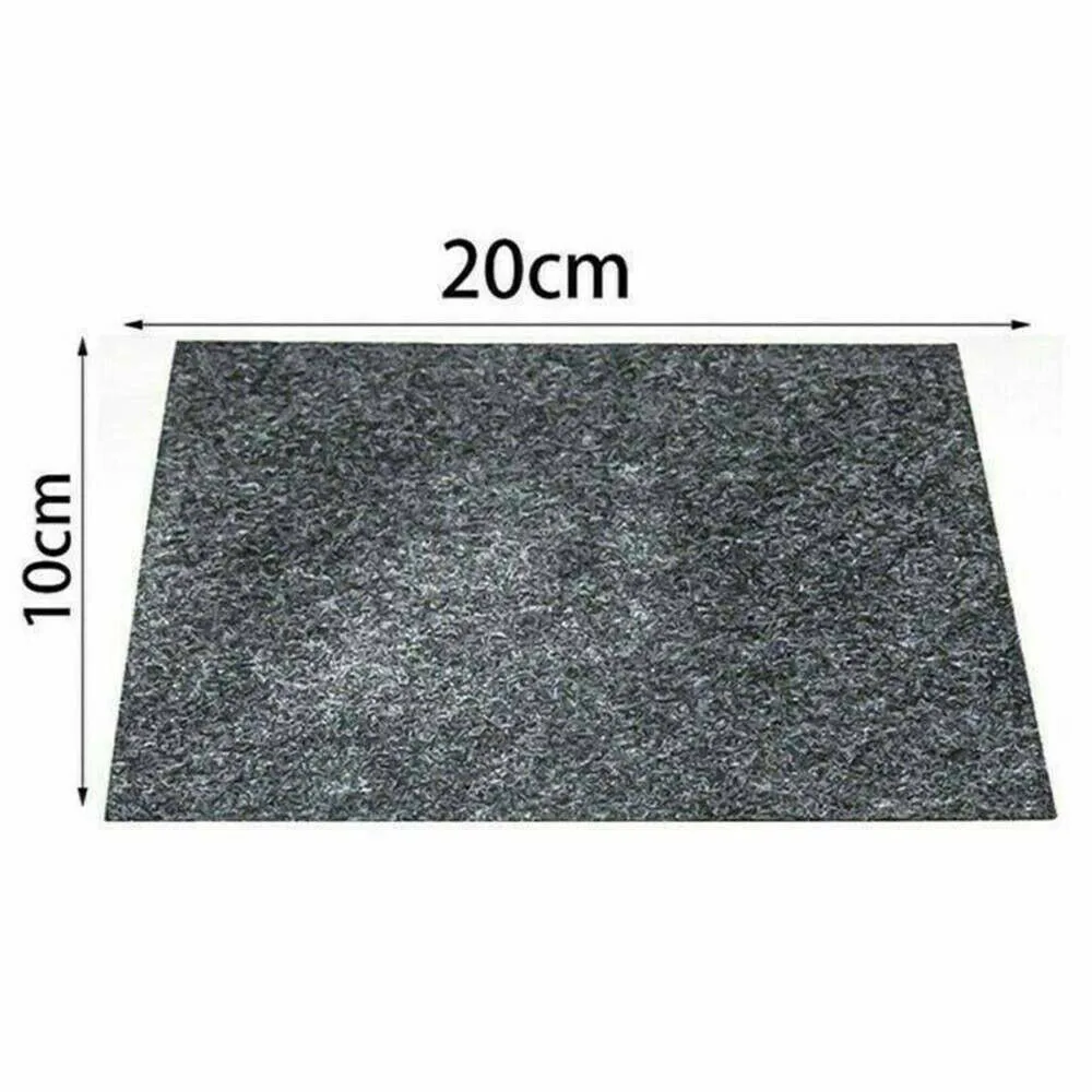 

Oxidation Tool 20ML Repair Attachments Car Cloth Nano Remover Solution