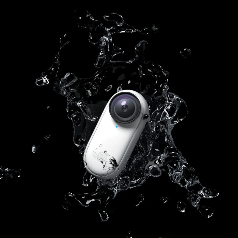 

Insta360 GO 2