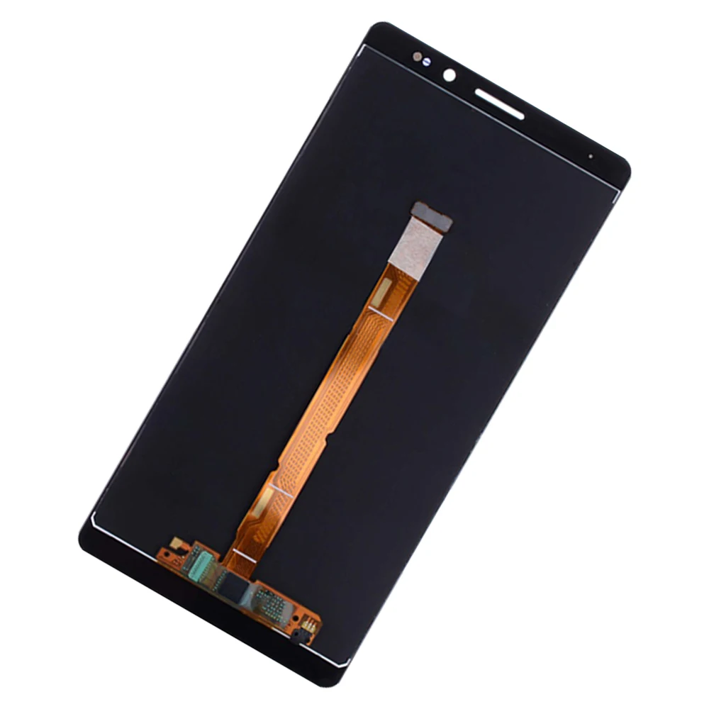 100% тестирование ЖК-дисплей для huawei Коврики 8 NXT-L29 NXT-CL00 NXT-DL00 NXT-TL00 Дисплей