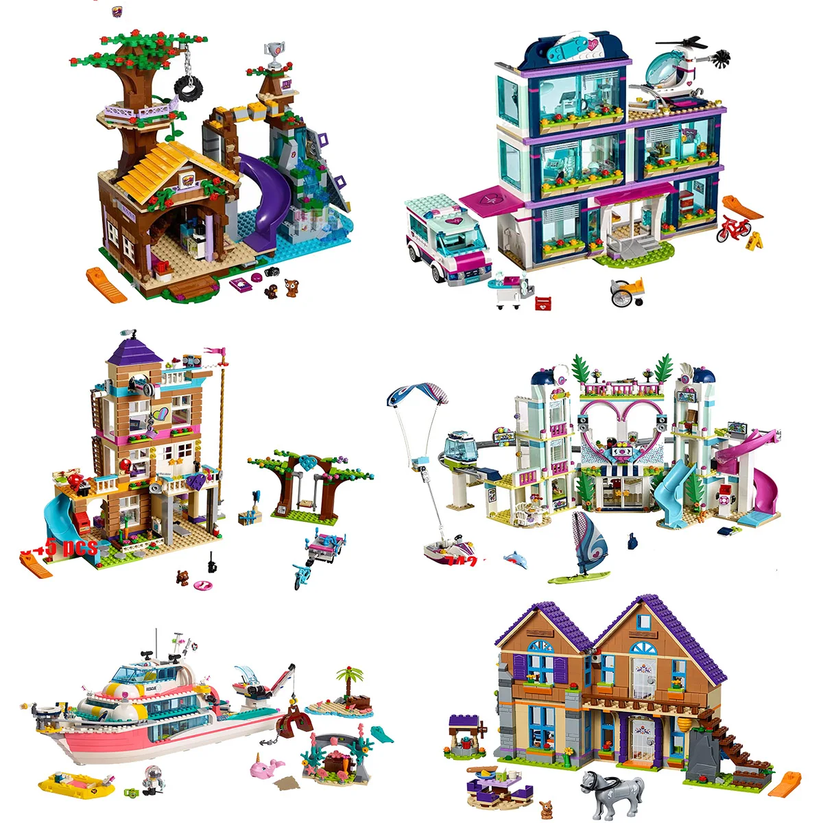 Новое платье для девочек вечерние строительные блоки маленького размера идущие