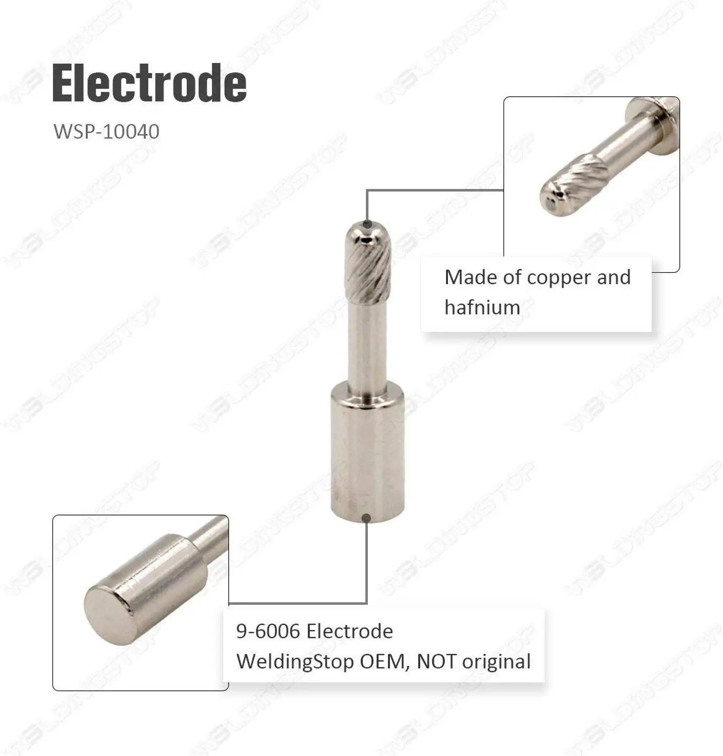 10 шт. WS Thermal Dynamic PCH-26 M28 M35 M40 9-6006 | Инструменты