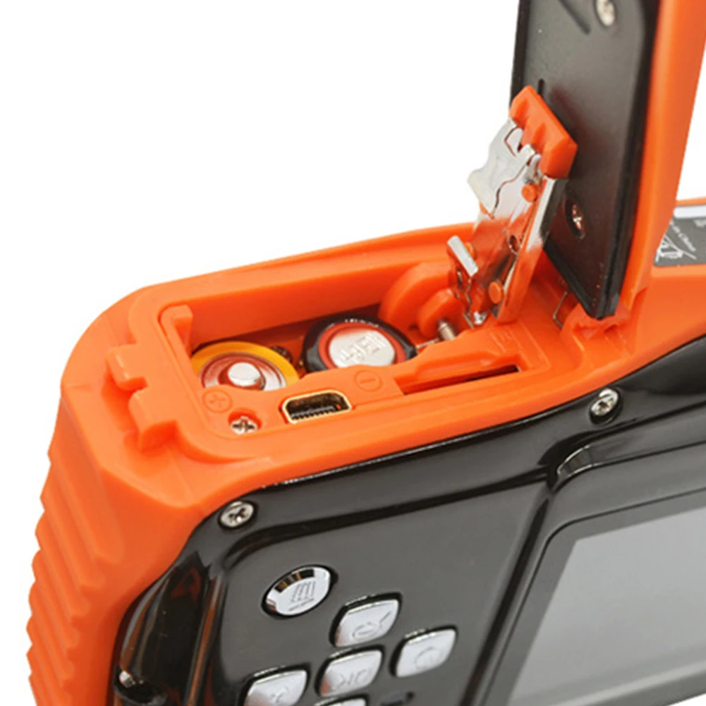 Наружная фотография защита падения 2 0 дюймовый экран HD водонепроницаемый