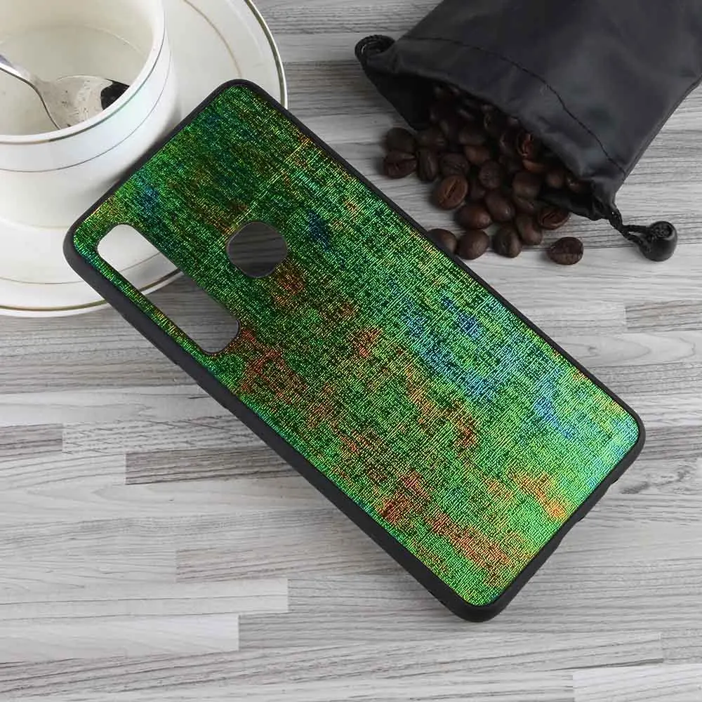 

Ultra Slim Leather phone case for Samsung Galaxy A6 A600FN / A7 A8 A8PLUS A9 2018 SM A730x A530N soft Back Cover Coque