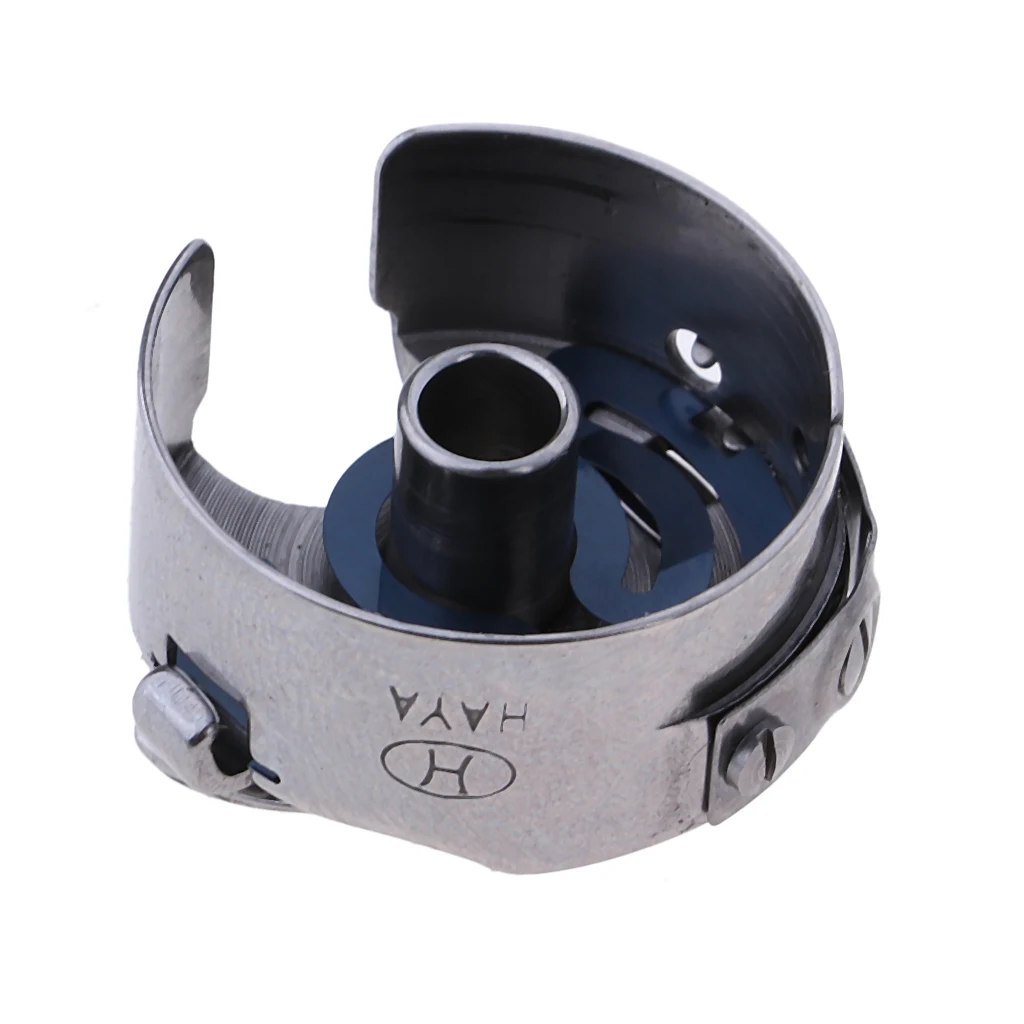 Серебряный чехол для швейной машины из нержавеющей стали Singer Brother Juki Janome Bernina