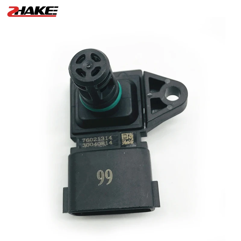 

5WK96841 2045431 4Bar (4 Bar) Manifold Intake Air Pressure Sensor MAP Sensor For 405 K-ia French Car