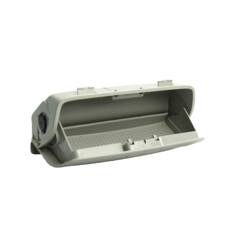 Чехол для очков VW Golf MK6 Passat 2006 2007 2008 CC Jetta 2005 2011 MK5|Панели и детали межкомнатных