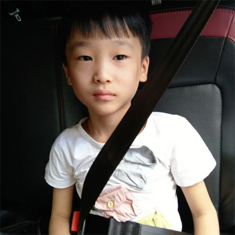 Треугольники ремней безопасности регулятор для малышей и детей постарше вести