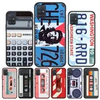 Силиконовый чехол для Samsung A51 Note 10 Pro 20 Plus Ultra 8 9 M31S M21 M30S M30 M51 M31 M32 M20 M10 M01 A01 Core Capa Coque