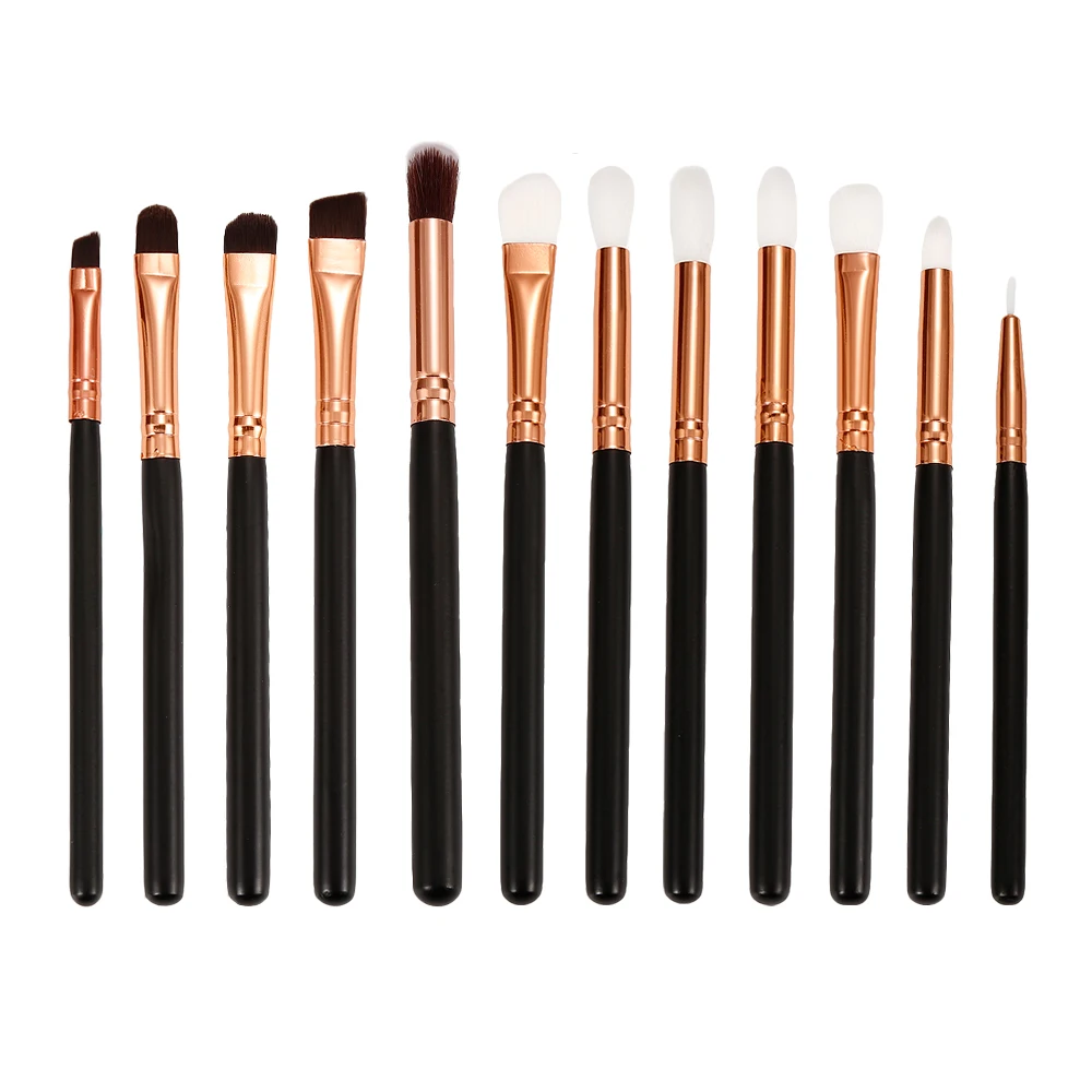 Многофункциональный модный тональный порошок румяна тени для век консилер