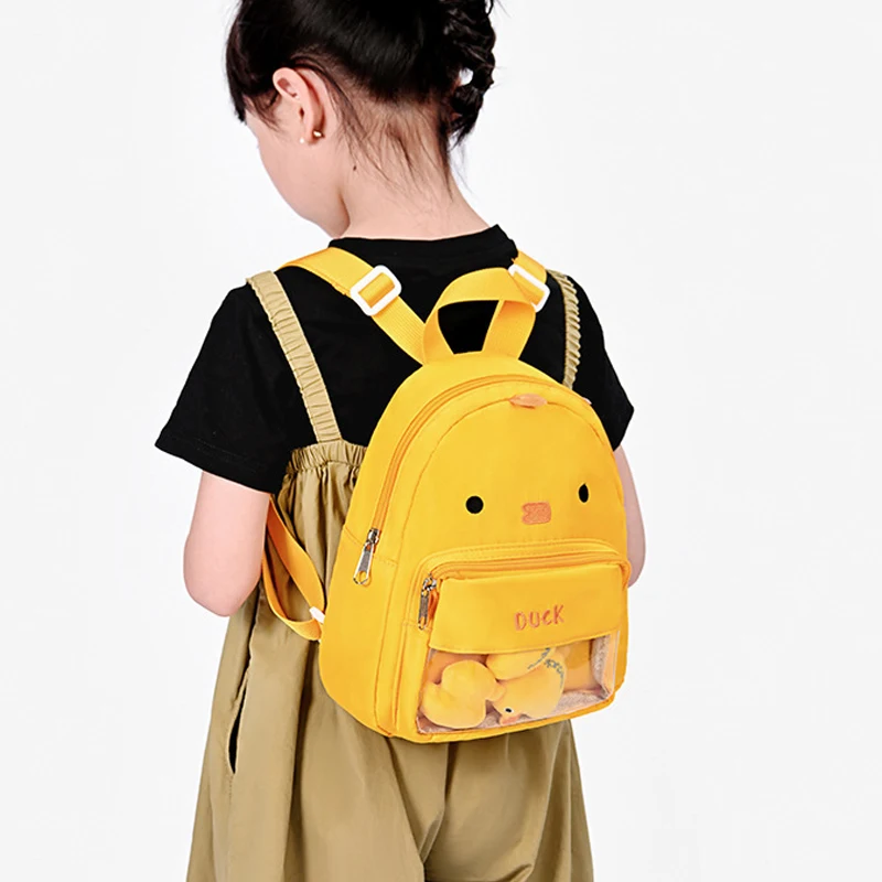 Милые детские рюкзаки с 3D мультипликационными животными, школьный ранец для детского сада, легкий детский рюкзак, детские школьные сумки, р...