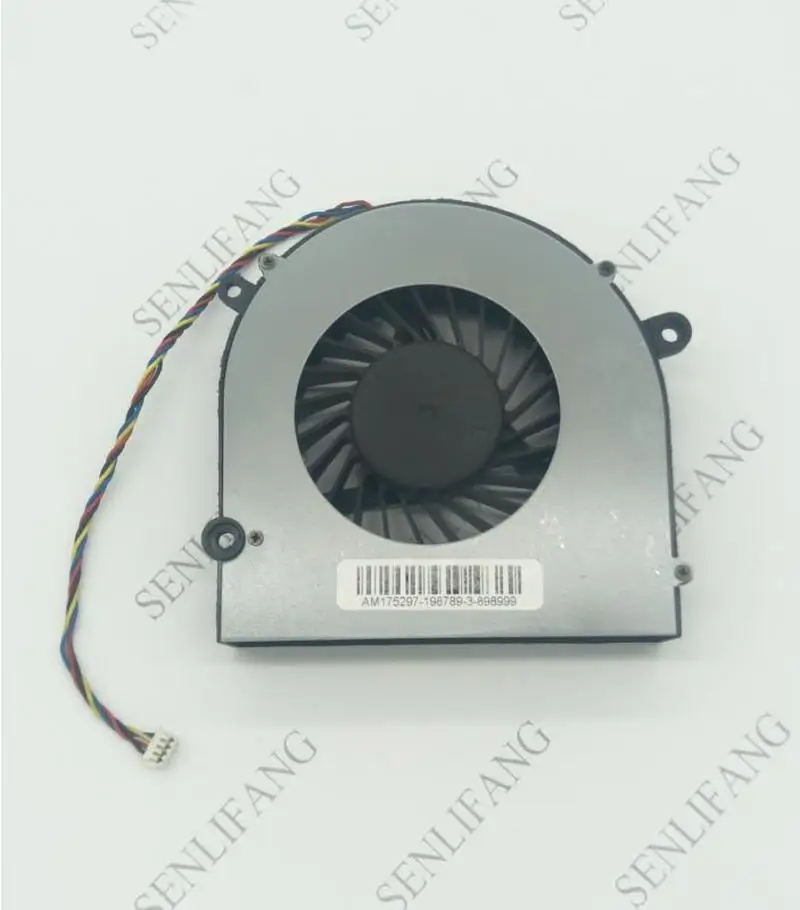 Для acer Aspire Z3-605 AiO Вентилятор охлаждения Sunon EF90201S1-C020-S99 23.10757.001 12 В 7,2 Вт