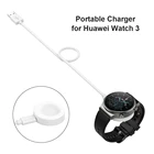 Зарядный кабель для Huawei Watch 3 Pro, беспроводное зарядное устройство, подставка для Huawei Watch GT2 Pro GT3 GT 3