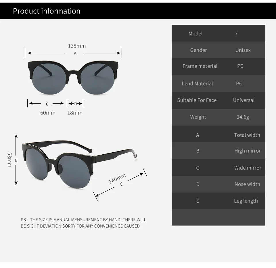 

2020 New Leopard Women Cat eye Vintage Red Sunglasses Brand Designer Retro Points Sun Glasses superstar Female Lady Eyeglass