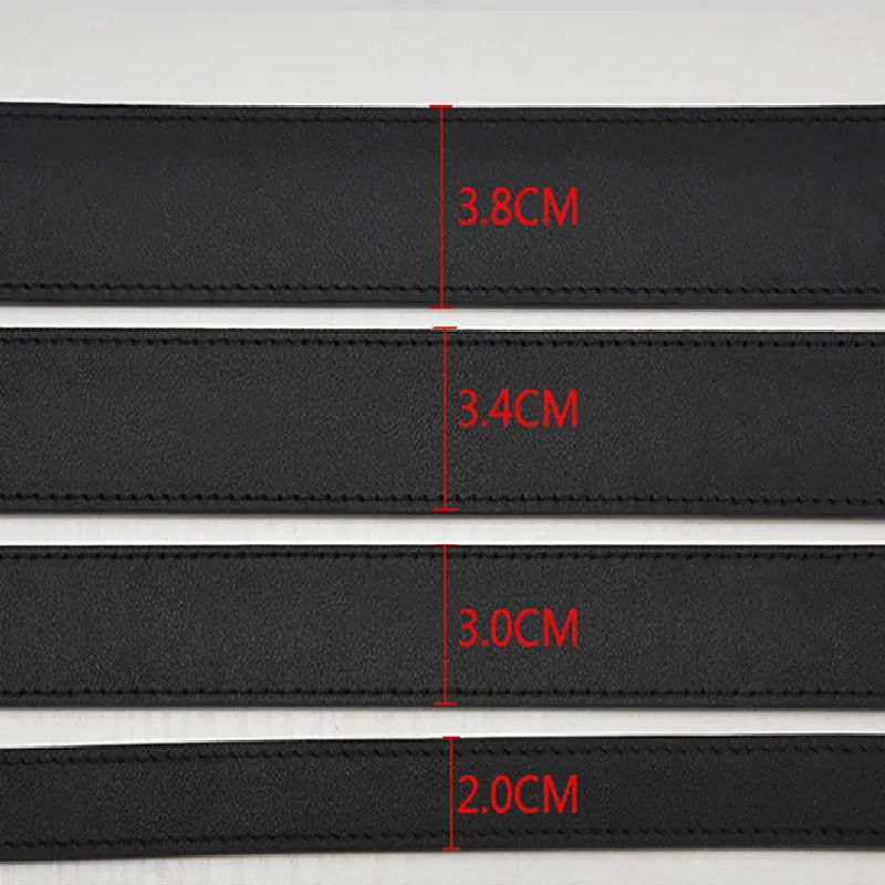 

G Belt Famous Brand Real Genuine Leather Luxury Designer High Quality Double Belt Men Women Belts For Dress