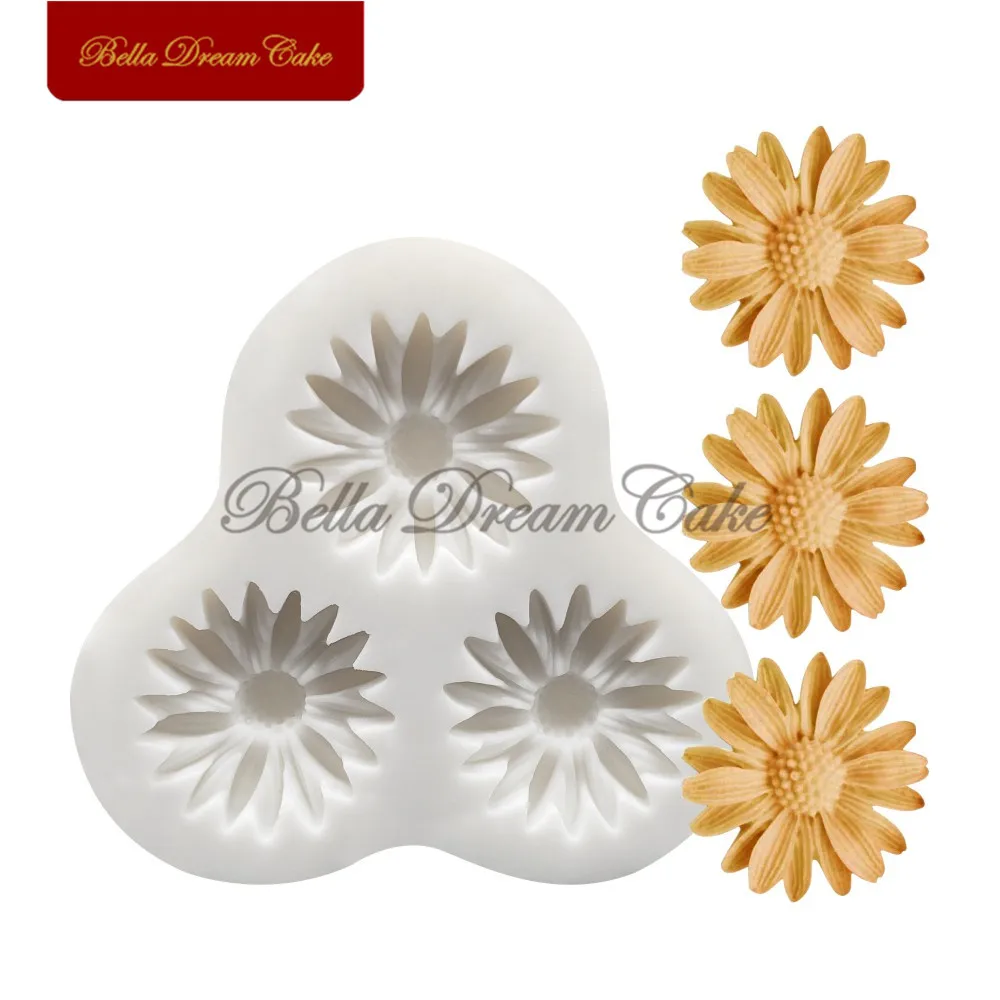 Мини-формы для украшения кексов | Дом и сад