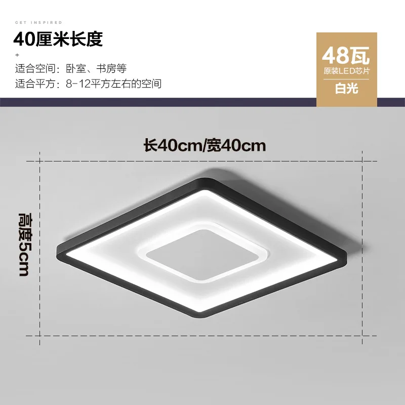 

modern led lamparas de techo led ceiling light ceiling light plafon led living room lights lampara de techo dining room bedroom