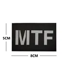 Специальные процедуры сдерживания основы безопасные содержат защищающие SCP патчи IR значки аппликации MTF патчи