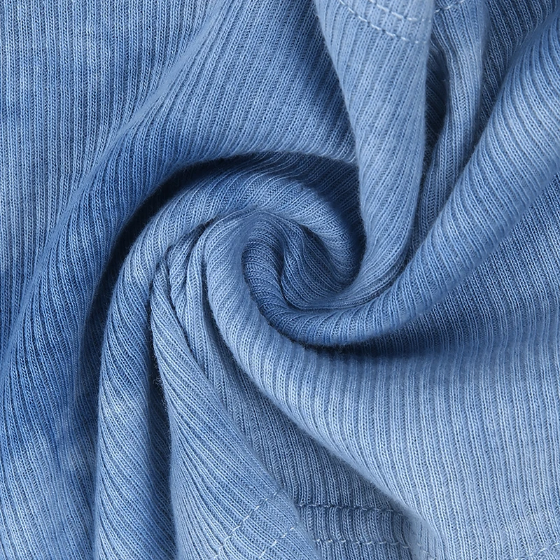 

HIGAREDA Printed Tie Dye Print Sleeveless Chains Top Women Summer Fashion Backless Camis Crop Tops Tees Ladies Streetwear 2020